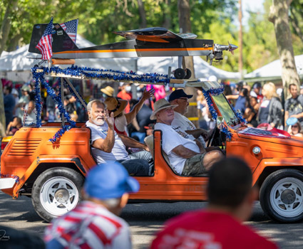 Atwater 4th of July Celebration